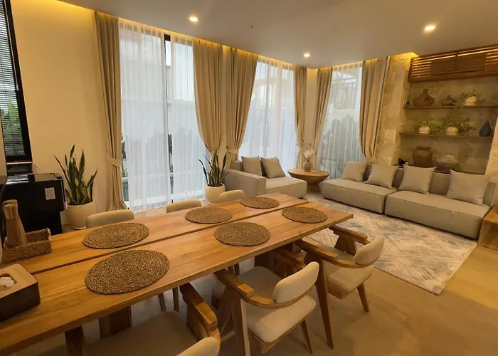 Dreamland View #2 3bdr With Pool Villa *