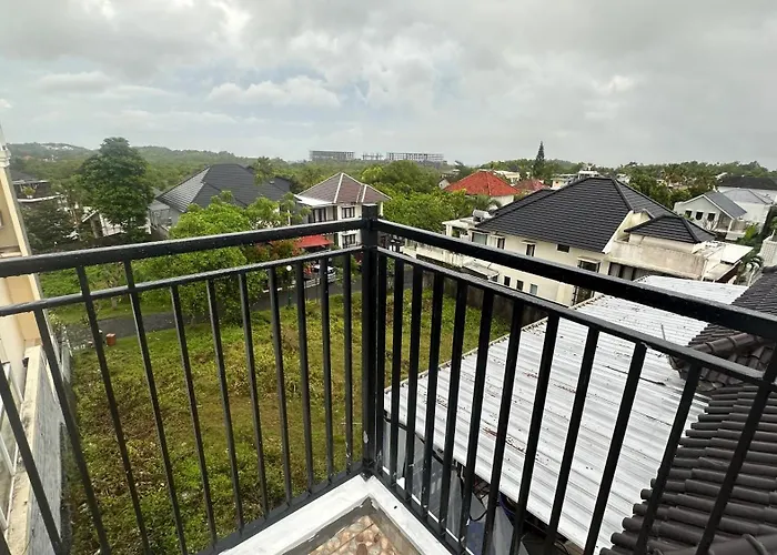 Dreamland View #2 3bdr With Pool Villa *