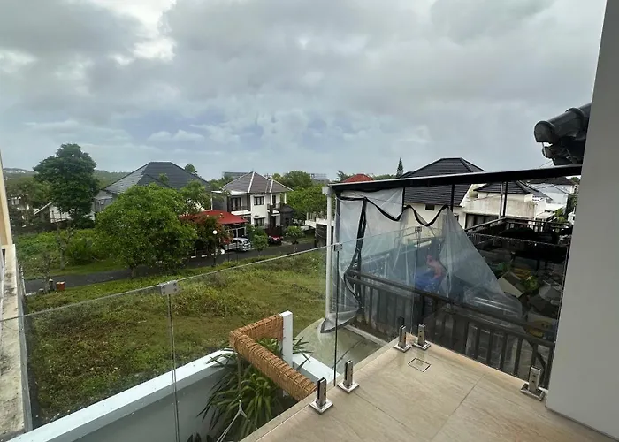 Dreamland View #2 3bdr With Pool Villa