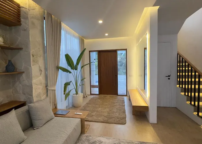 Dreamland View #2 3bdr With Pool * Uluwatu