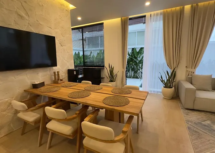 Villa Dreamland View #2 3bdr With Pool *