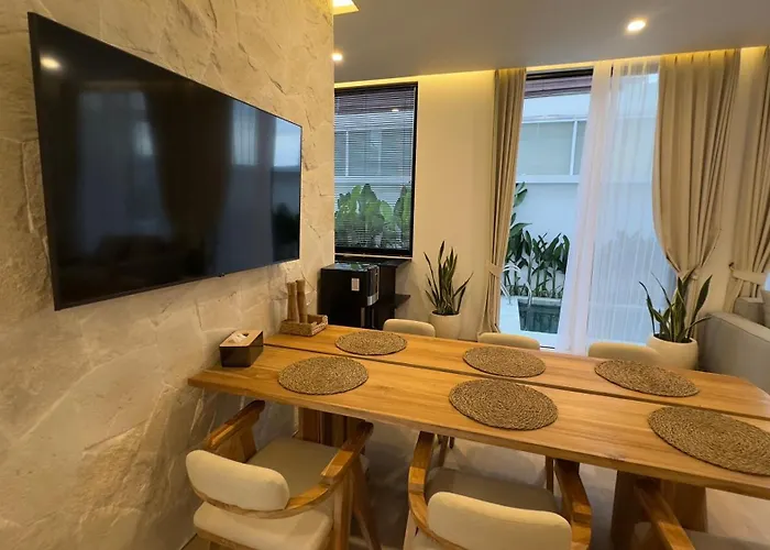 Dreamland View #2 3bdr With Pool * Uluwatu