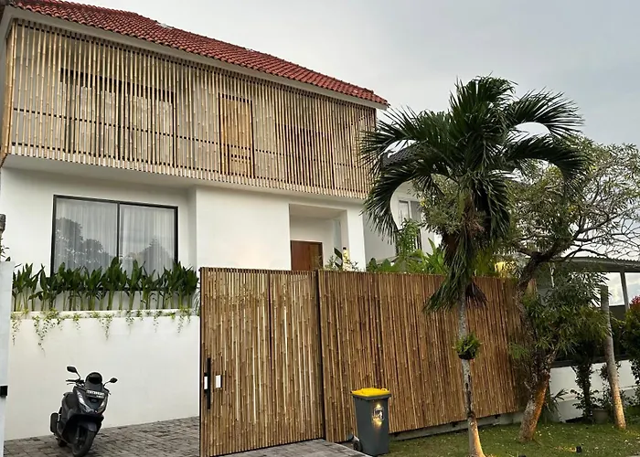 Dreamland View #2 3bdr With Pool * Uluwatu