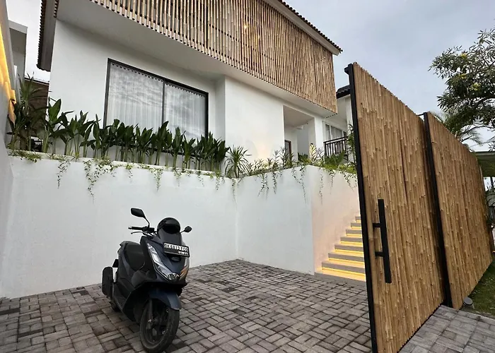 Villa Dreamland View #2 3bdr With Pool Uluwatu