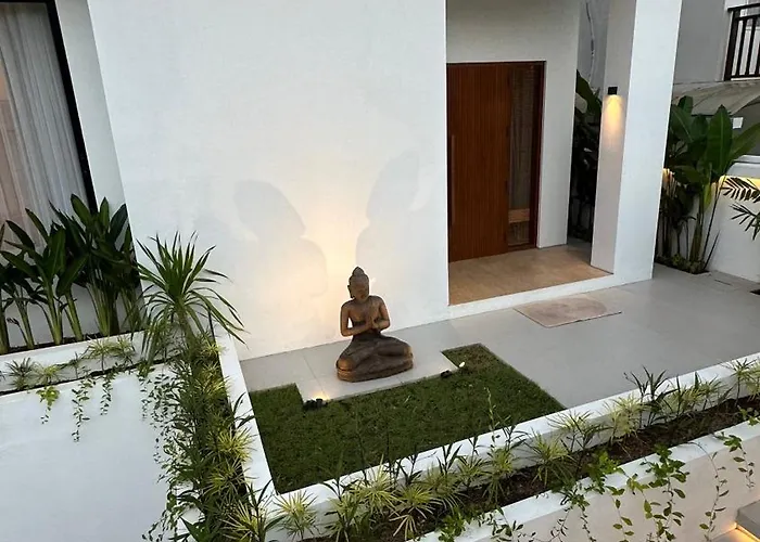 Dreamland View #2 3bdr With Pool Villa Uluwatu