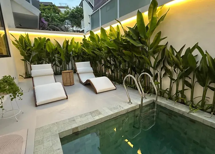 Dreamland View #2 3bdr With Pool Villa