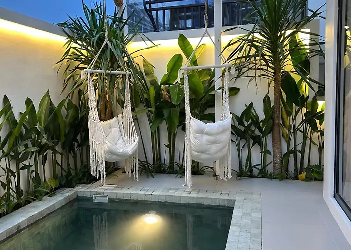 Villa Dreamland View #2 3bdr With Pool