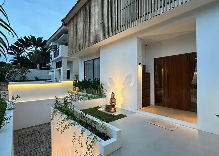Dreamland View #2 3bdr With Pool Villa Uluwatu