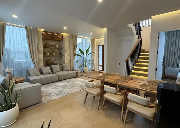 Dreamland View #2 3bdr With Pool Villa Uluwatu