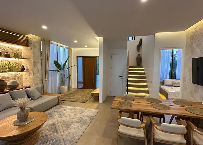 Villa Dreamland View #2 3bdr With Pool