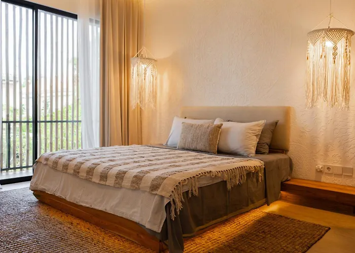 Villa Dreamland View #2 3bdr With Pool