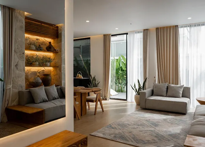 Dreamland View #2 3bdr With Pool Uluwatu