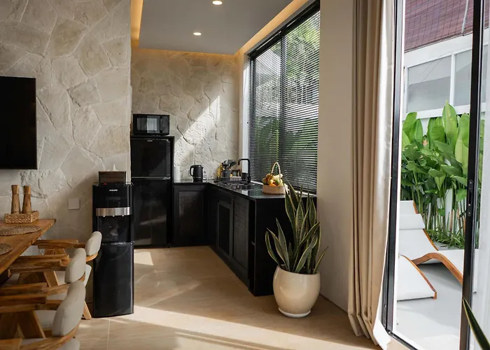 Villa Dreamland View #2 3bdr With Pool *