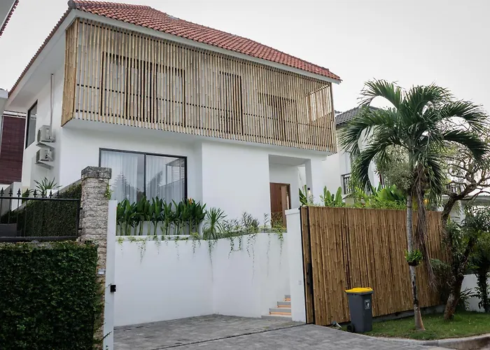 Dreamland View #2 3bdr With Pool Uluwatu